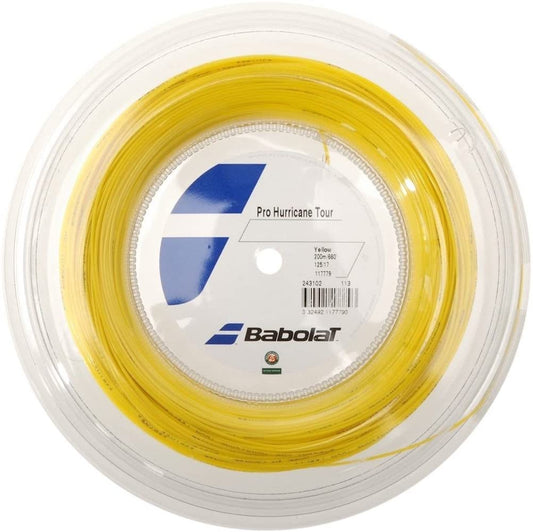 Babolat Pro Hurricane Tour Tennis String Reel