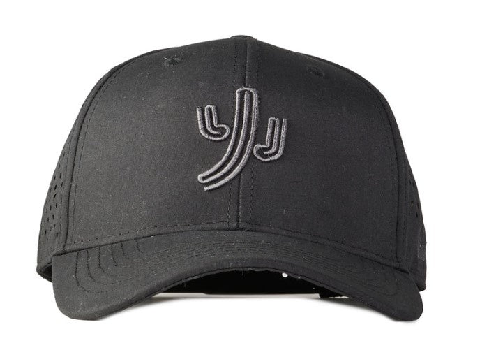 d.hudson Dancin' Cactus Hat-Midnight