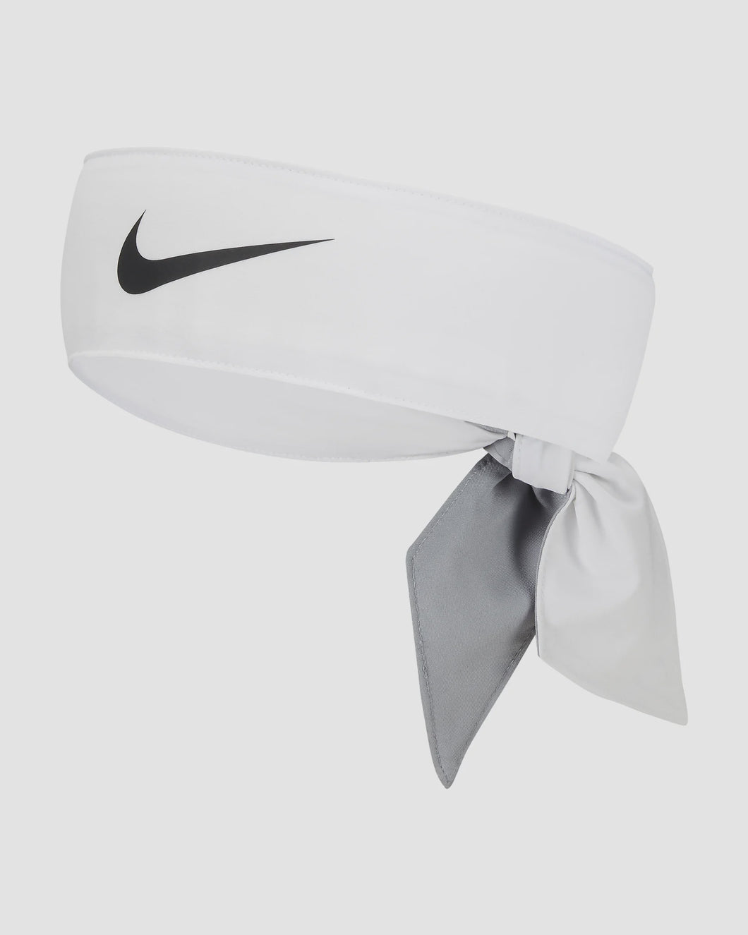 Nike Dry Head Tie - White