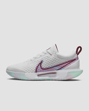 Load image into Gallery viewer, Nike Women&#39;s Air Zoom Court Pro Tennis Shoes - 100
