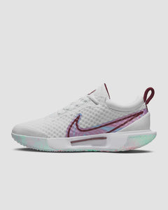 Nike Women's Air Zoom Court Pro Tennis Shoes - 100