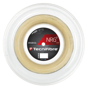 Tecnifibre NRG2 Tennis String Reel