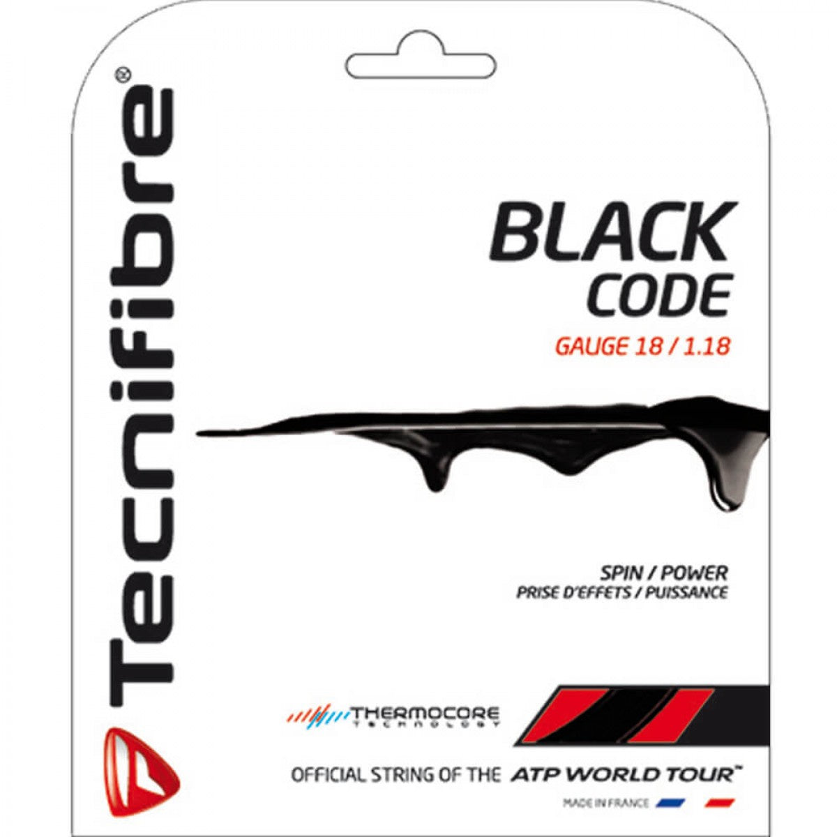 Black Code