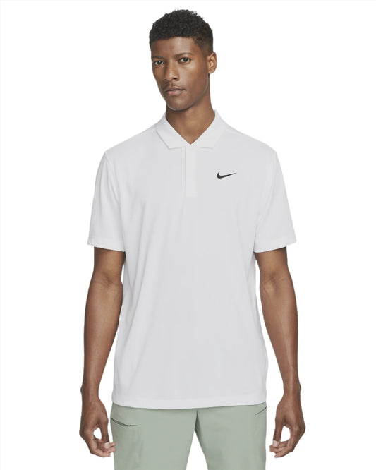 Men's Nike Court Dri-Fit Tennis Polo DH0857-100