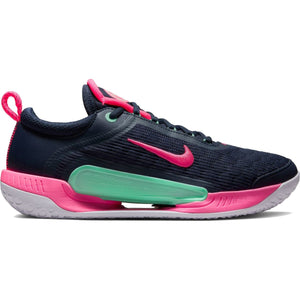 Nike Men's Court Zoom NXT Tennis Shoes - 402