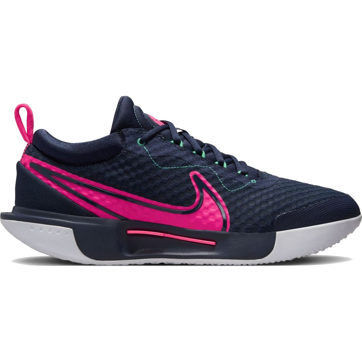 Nike Men's Air Zoom Court Pro Tennis - 402 – All About Tennis