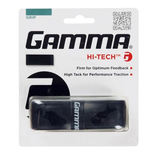 Gamma Hi-Tech Replacement Grip