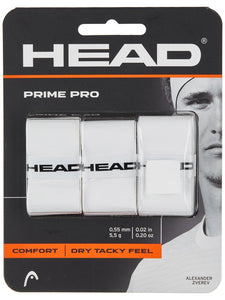 Head Prime Pro Overgrip