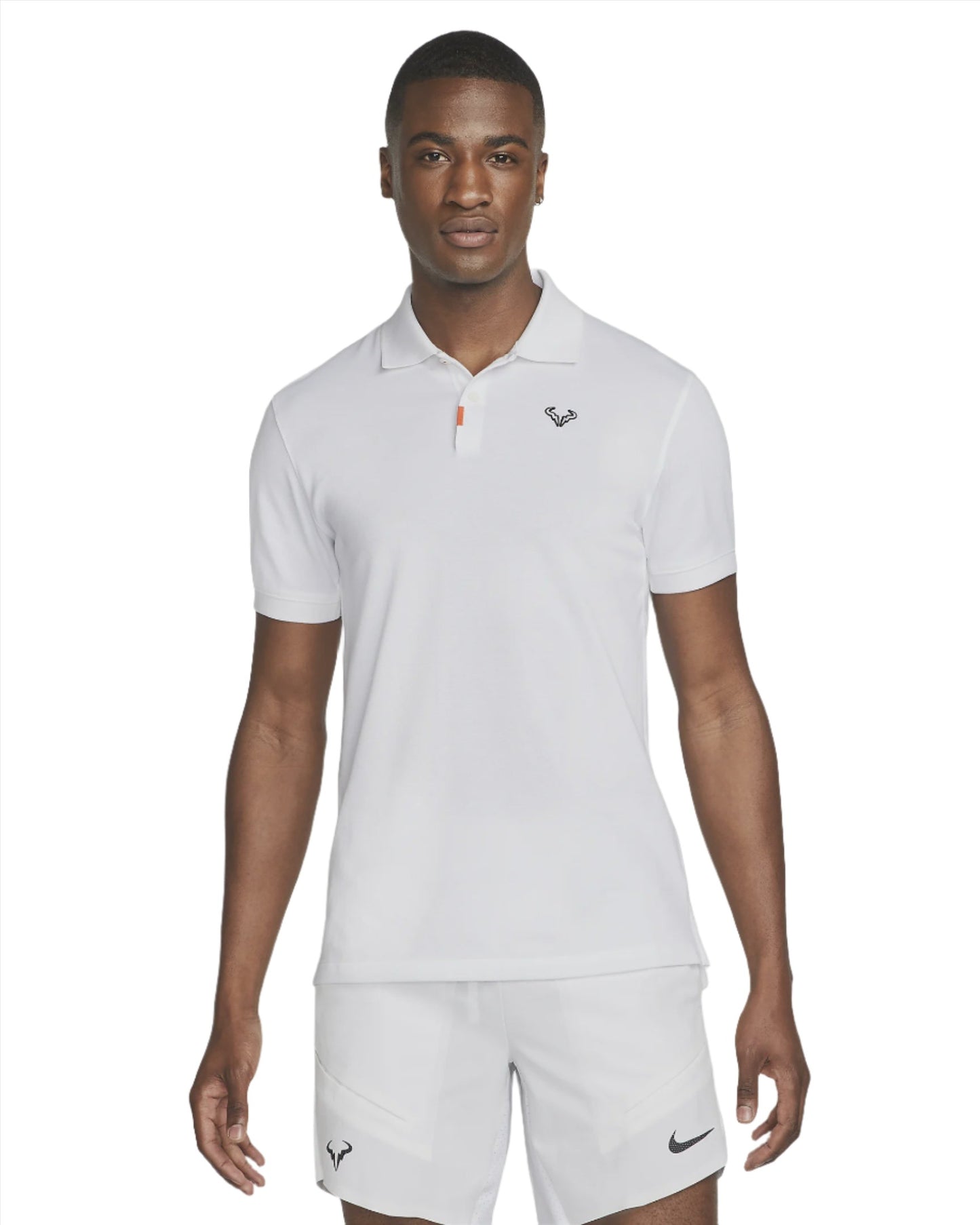 Nike Mens Rafa Polo-100