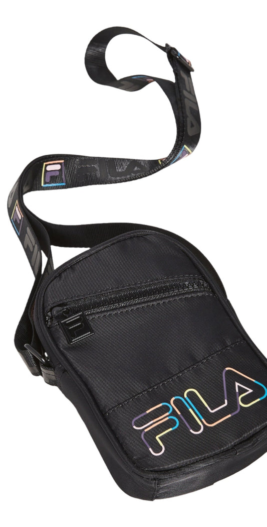 Fila Heritage Camera Bag