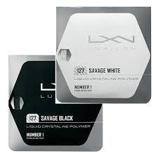 Luxilon Savage Tennis String