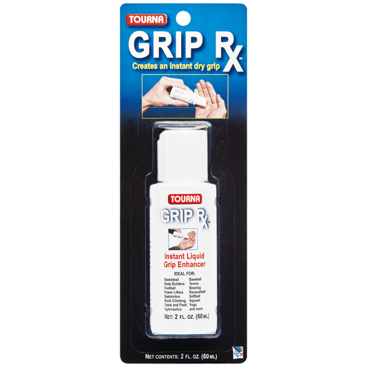 Tourna Grip RX
