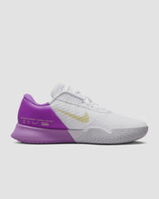 Load image into Gallery viewer, Nike Women&#39;s Zoom Vapor Pro 2 HC Tennis Shoes - DR6192-100
