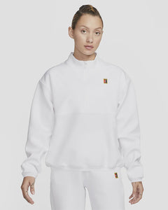 Nike Women's Heritage Pullover - DX1125-100