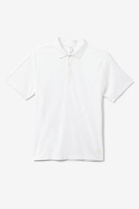 Fila Pin Stripe Polo - 100