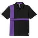 Fila Men's Back Spin Short Sleeve Polo -RP