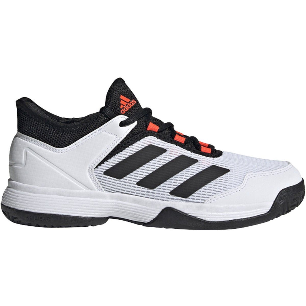 Adidas Junior Ubersonic 4 Tennis Shoes - GW2997