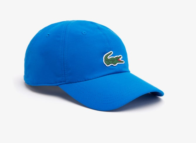 Men's Lacoste Sport x Novak Djokovic Cap-Blue