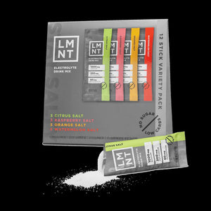 LMNT Electrolyte 12 Pack