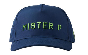 d.hudson Mister P Performance Hat