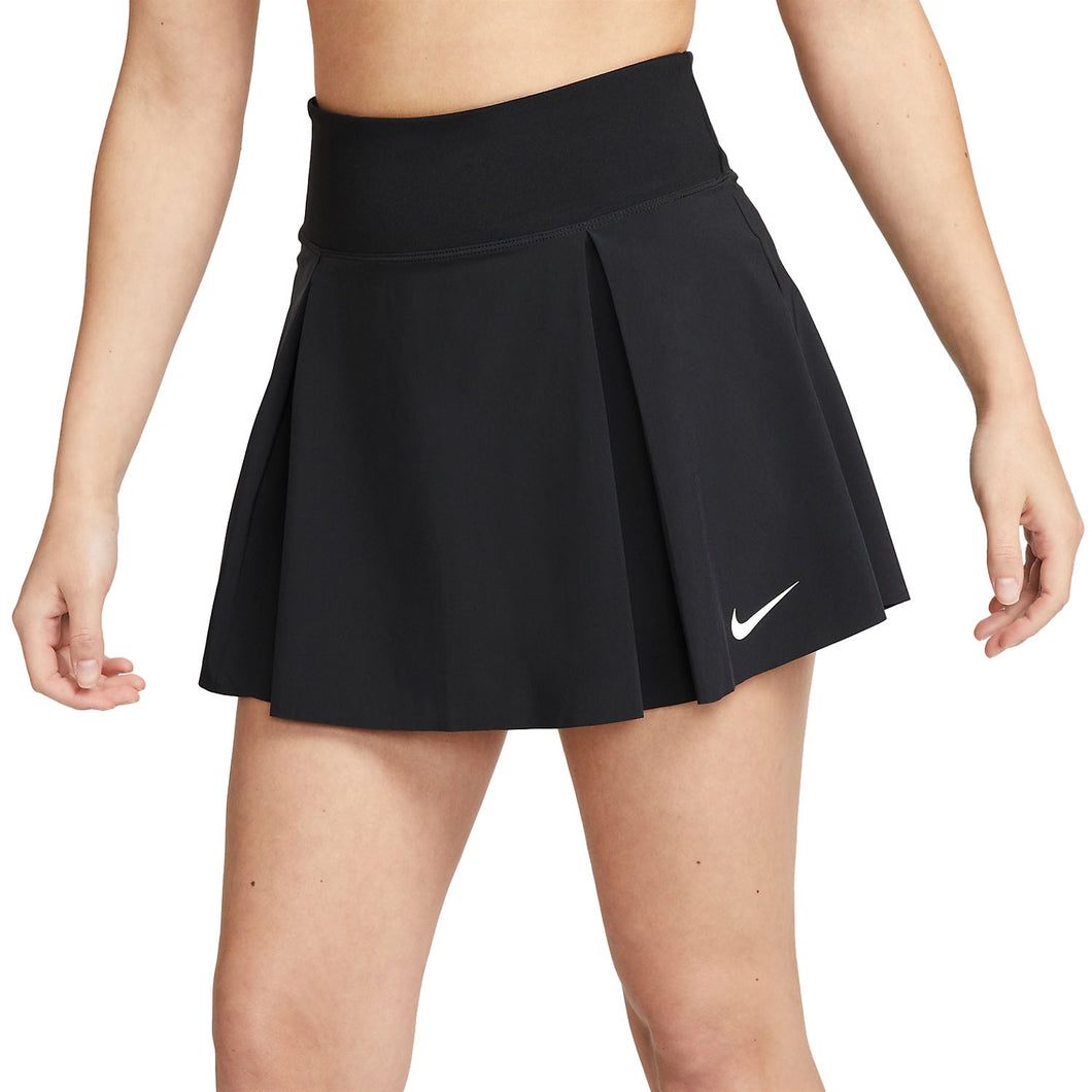 Nike Women's Tennis Club Skirt Standard Fit - 010