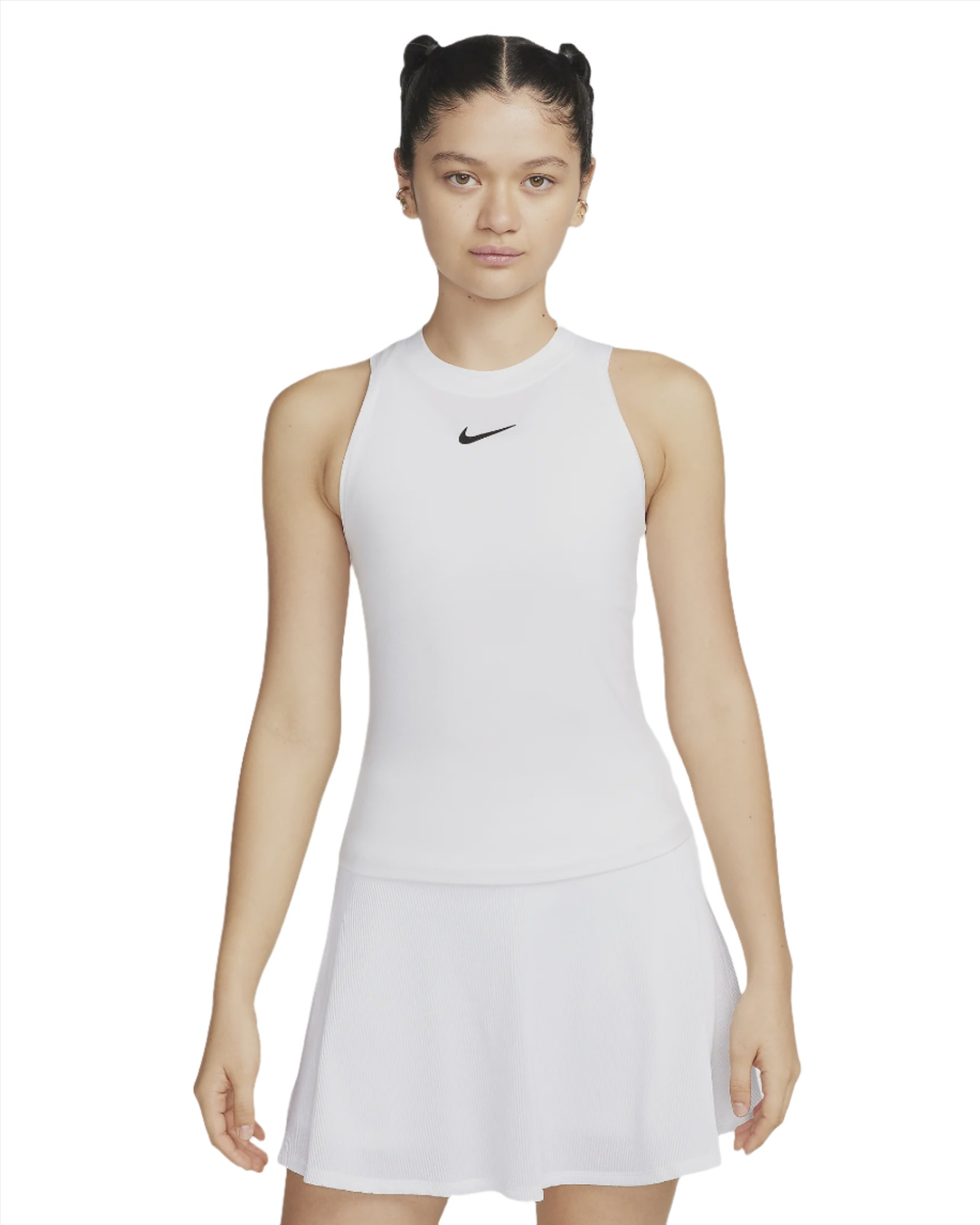 Nike Women's Dri-FIT Tank FD5673-100