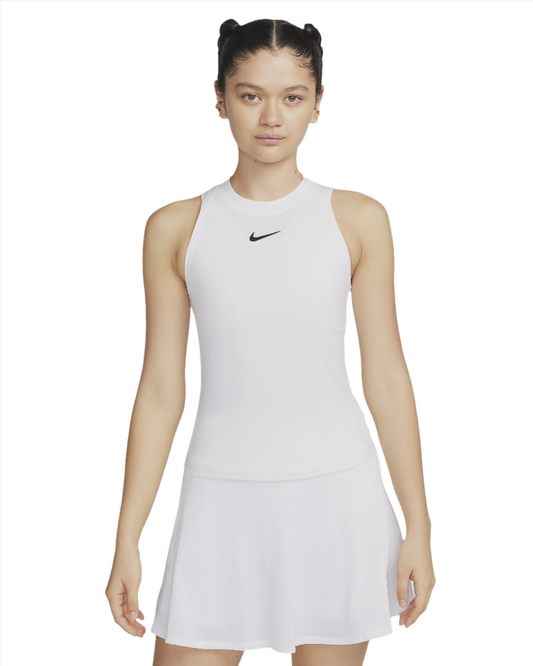 Nike Women's Dri-FIT Tank FD5673-100