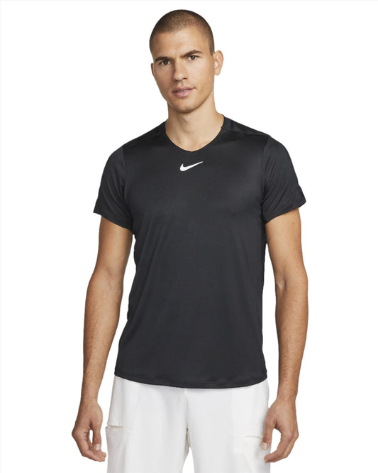 Nikecourt  Dri-fit Advantage Crew - 010
