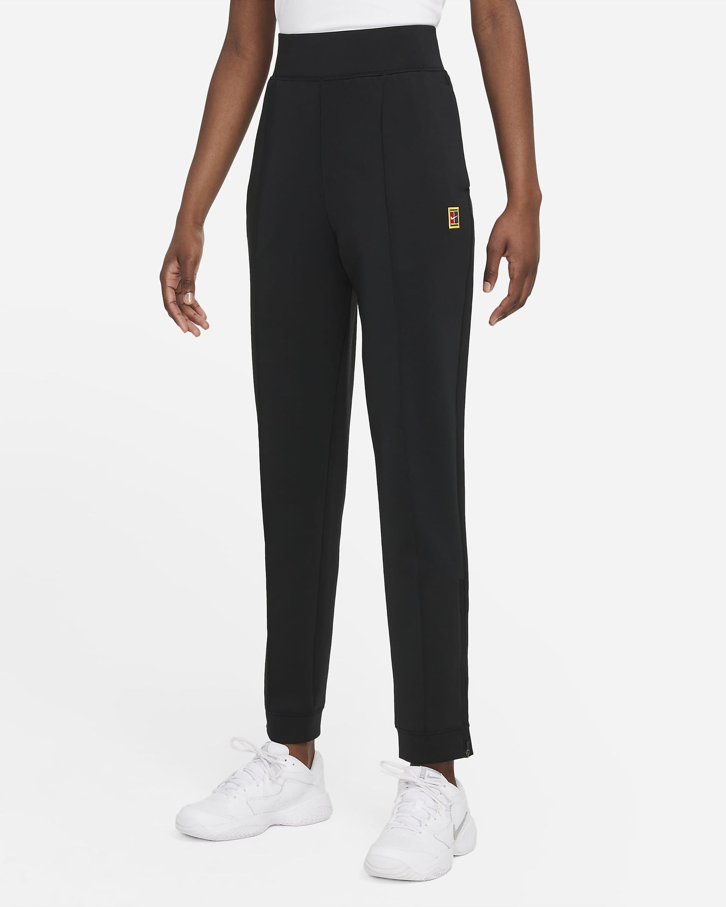 Women's Nike Slim Fit Knit pants - 010