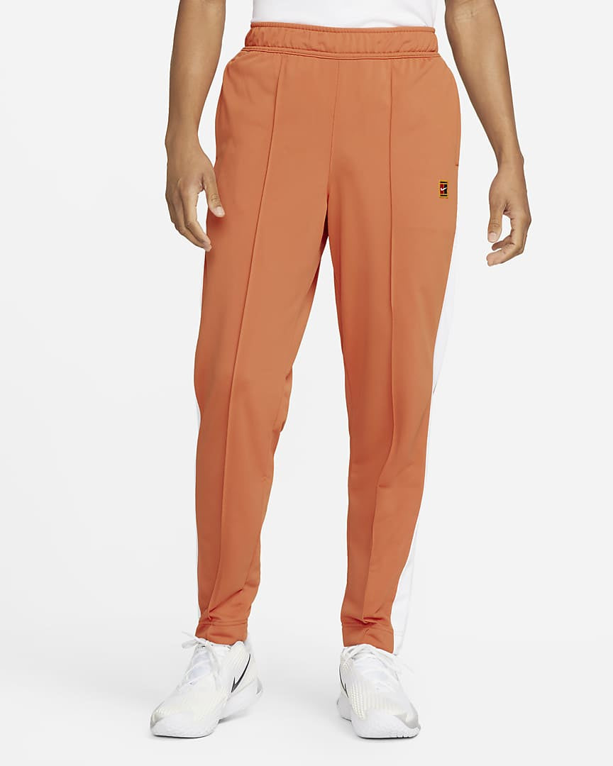 Nike Challenge Court New York Pants – All About Tennis
