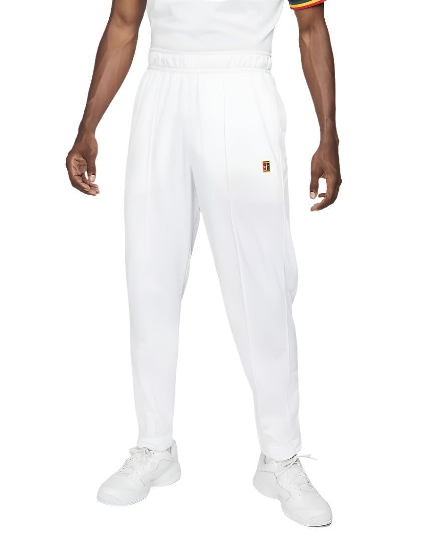 Nike Court Men's Heritage Tennis Pant- 100