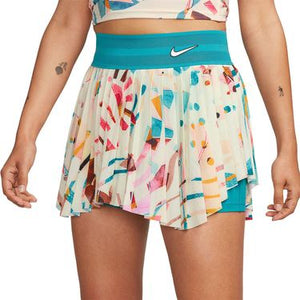 Nike Court Ladies DriFit Slam Skirt - 113