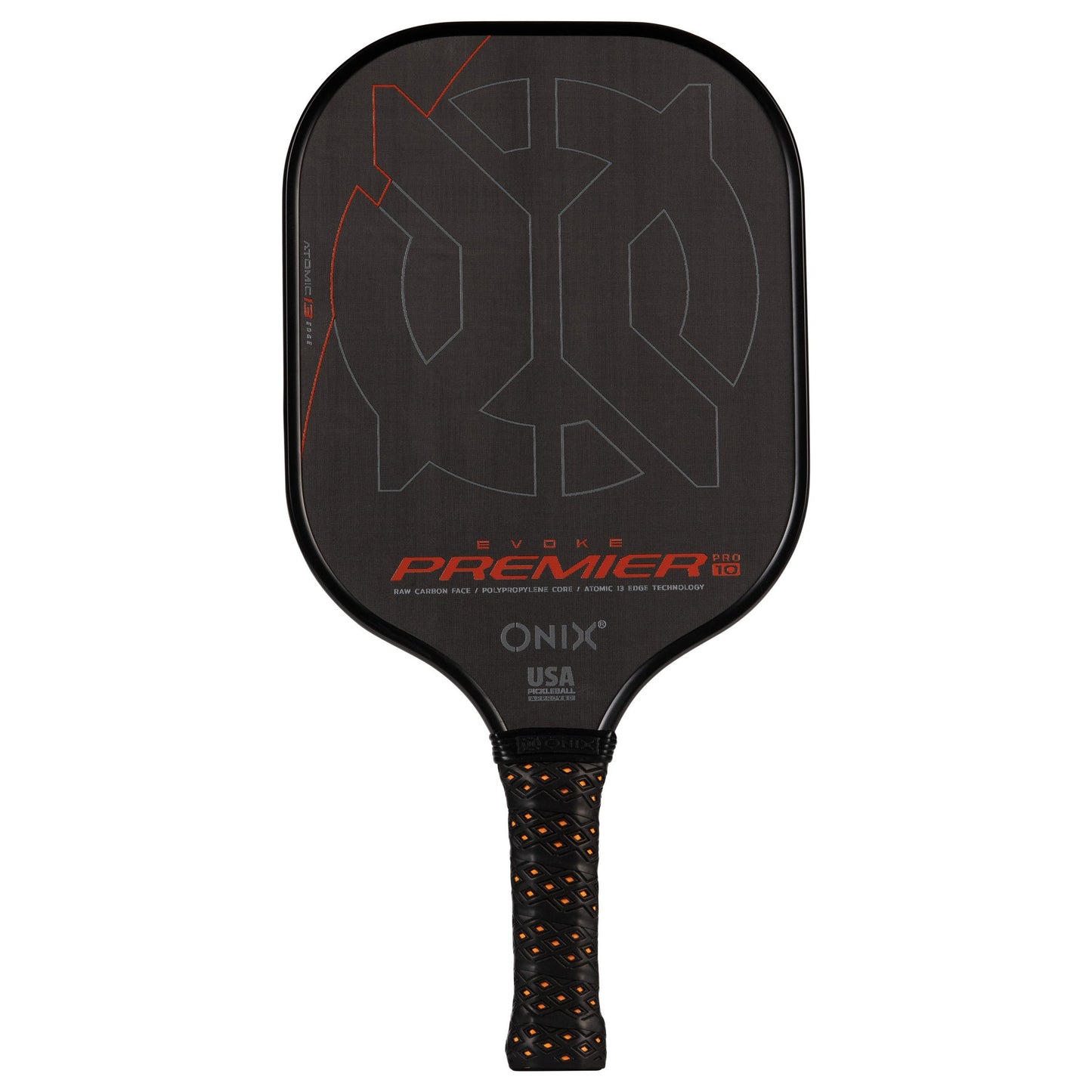Onix Evoke Premier RAW Paddle