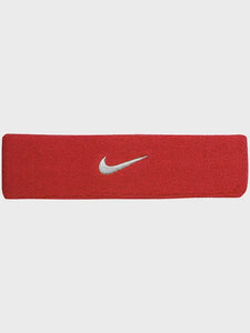 Nike Headband - Red