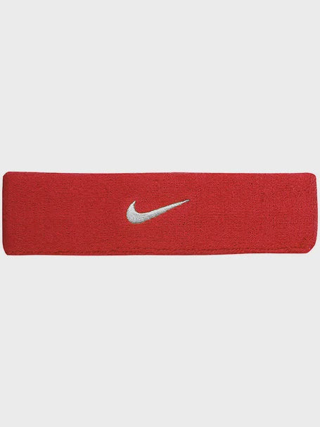 Nike Headband - Red