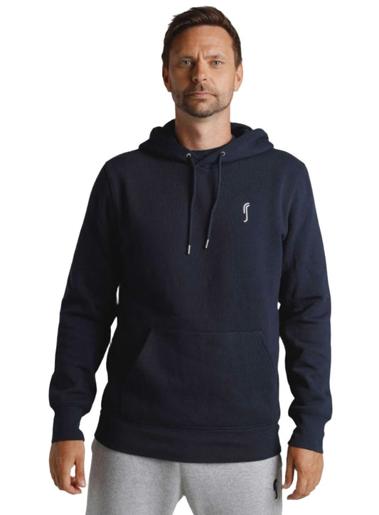 RS Paris Hoodie- Navy