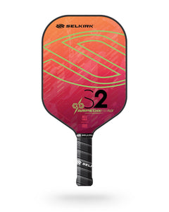 Selkirk AMPED S2 Electrify Paddle