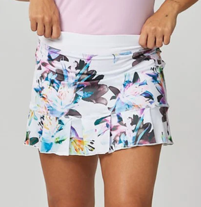 Sofibella UV Print Skirt 14" - LIU