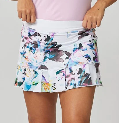 Sofibella UV Print Skirt 14