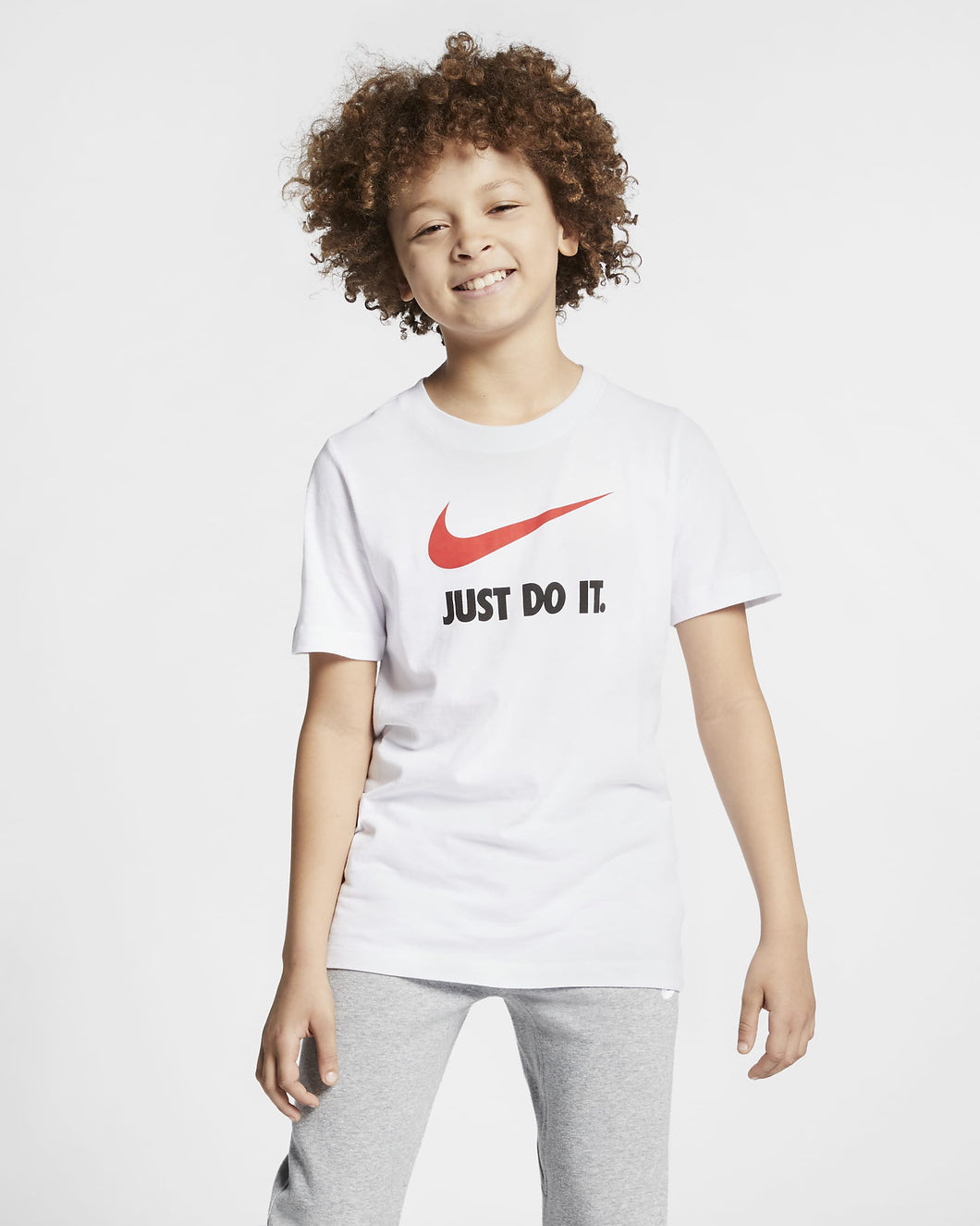 Nike Boy's JDI T-Shirt