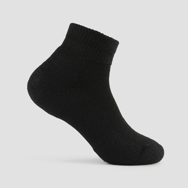 Thorlo TMX Ankle Sock - Black