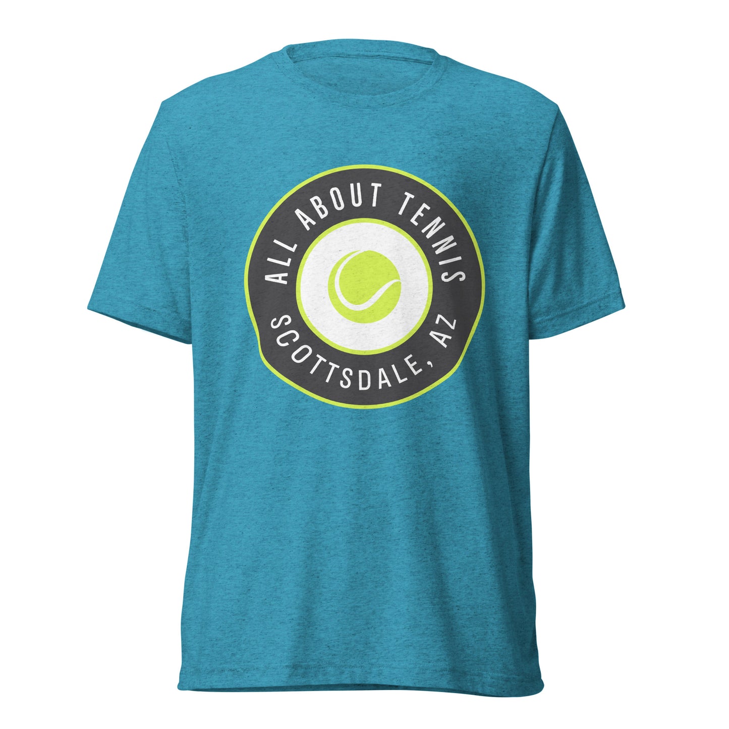 AAT Men's Classic - Short Sleeve T-shirt