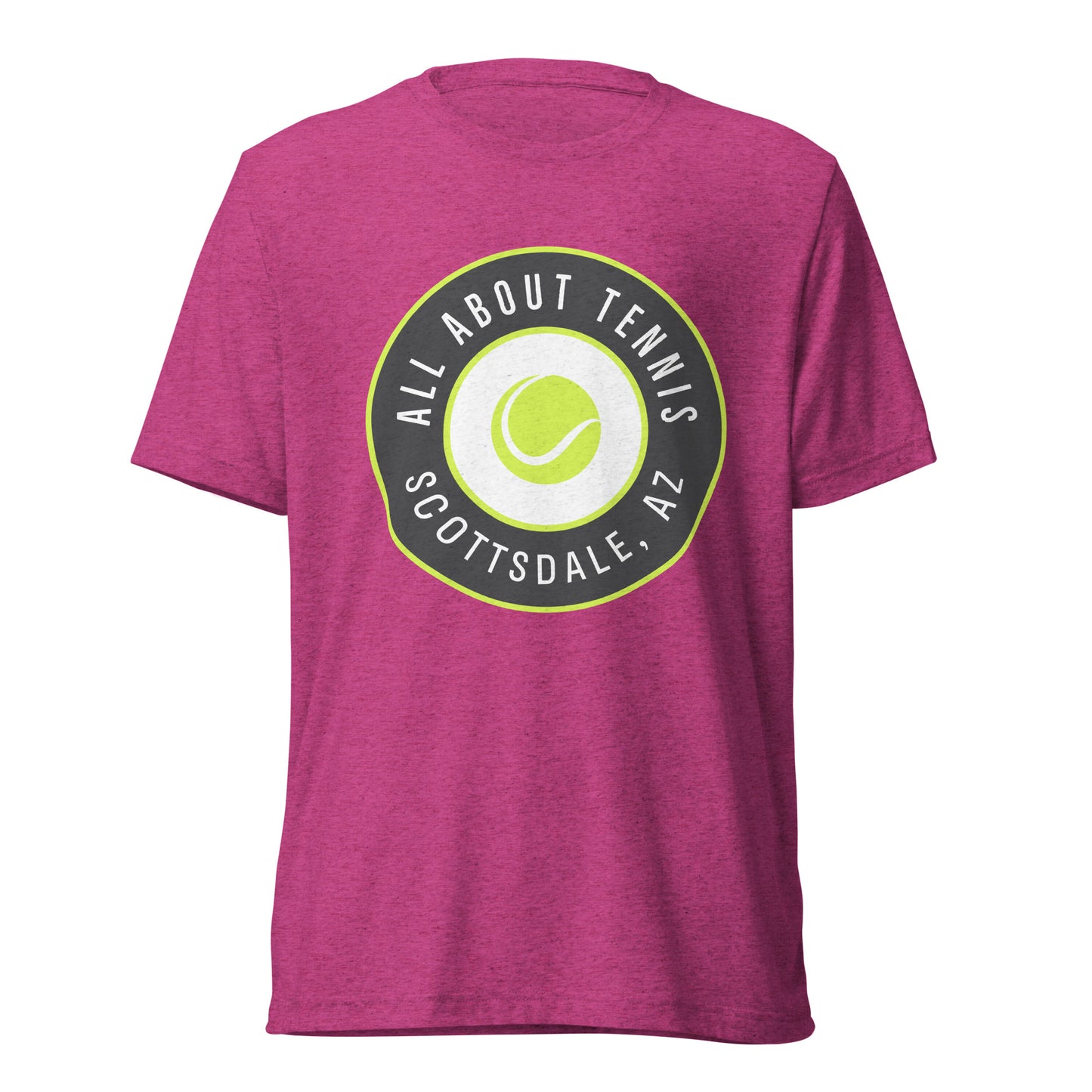 AAT Men's Classic - Short Sleeve T-shirt