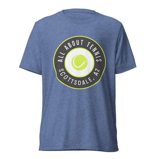 AAT Men's Classic - Short Sleeve T-shirt