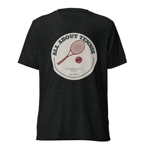 AAT Men's Vintage - Short Sleeve T-shirt