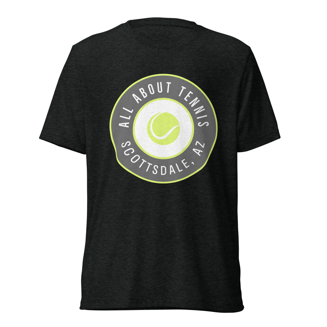AAT Men's Classic - Short Sleeve T-shirt