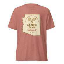 Load image into Gallery viewer, AAT Men&#39;s State - Short Sleeve T-shirt

