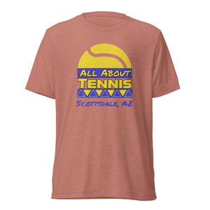 AAT Men's Logo - Short Sleeve T-shirt