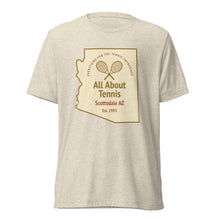 Load image into Gallery viewer, AAT Men&#39;s State - Short Sleeve T-shirt
