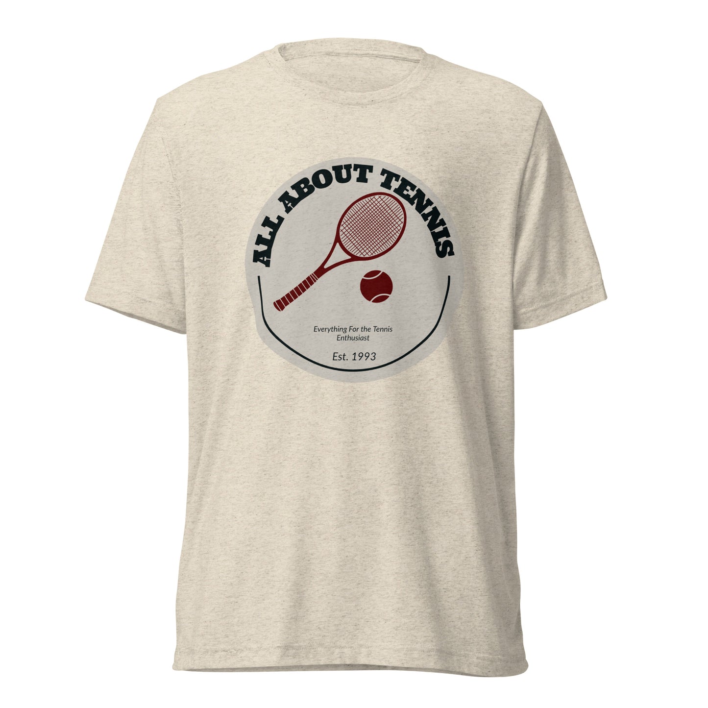 AAT Men's Vintage - Short Sleeve T-shirt